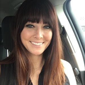 Meet your Posher, Jodi